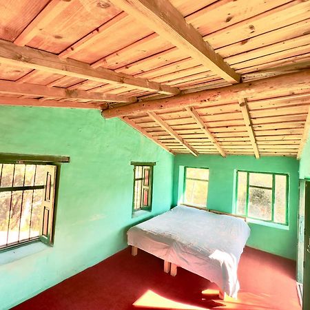 Joshi Cottage Binszar Kültér fotó