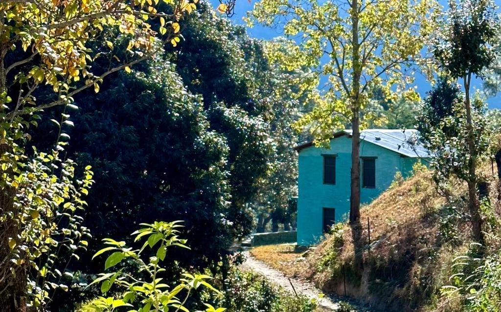 Joshi Cottage Binszar Kültér fotó